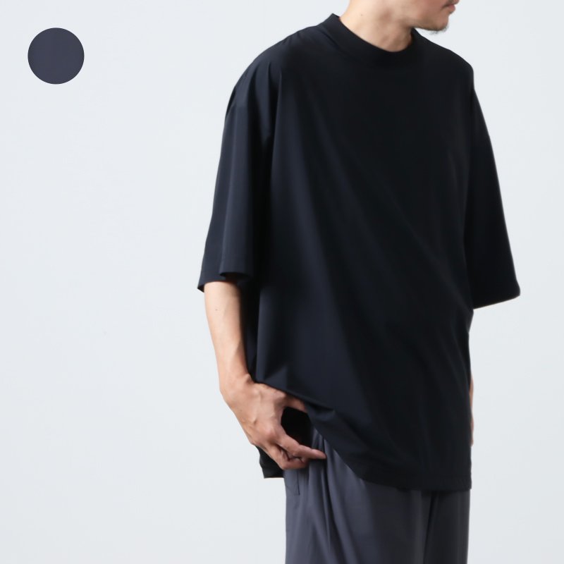 N.HOOLYWOOD (エヌハリウッド) 2231-CS54-006 BIG T-SHIRT