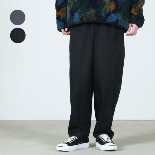 Fresh Service (եå奵ӥ) CORPORATE EASY PANTS / ݥ졼ȥѥ