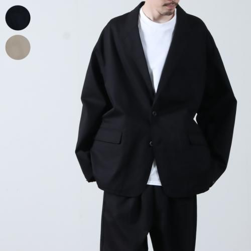 Fresh Service (եå奵ӥ) CORPORATE CHINO JACKET / ݥ졼 Υ㥱å