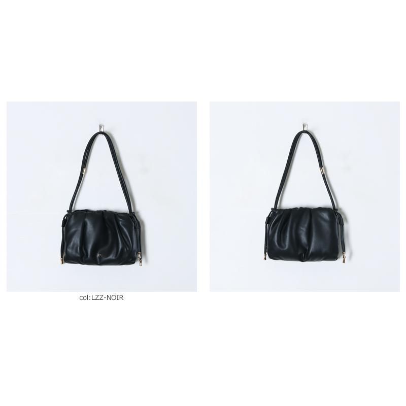 A.P.C. (アーペーセー) SAC NINON SHOULDER MINI / ショルダーバッグ A.P.C. (アーペーセー) SAC NINON SHOULDER MINI / ショルダーバッグ