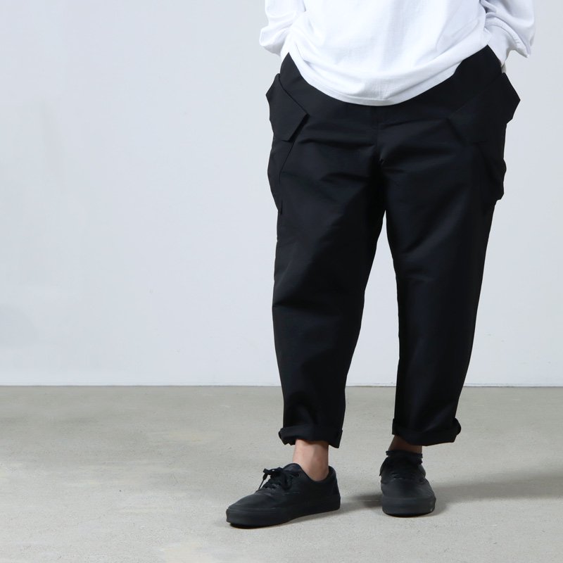 COMFY OUTDOOR GARMENT (コムフィアウトドアガーメント) PREFUSE PANTS