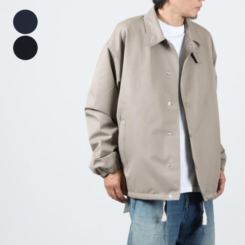 nanamica (ナナミカ) GORE-TEX Short Down Jacket / ゴアテック