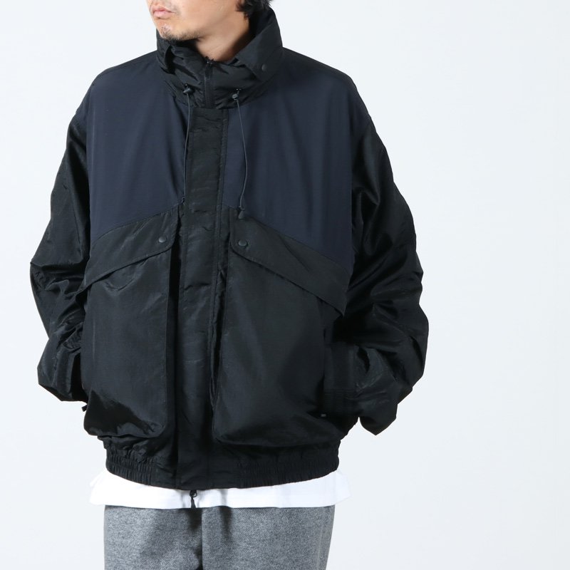 DAIWA PIER39 (ダイワピア39) TECH SKIING JACKET / テックス 