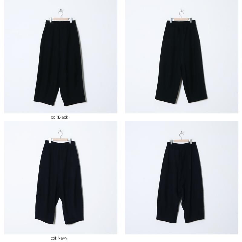 最安価格 Clotch Low (オネット) Honnete Easy ロークロス / Pants パンツ