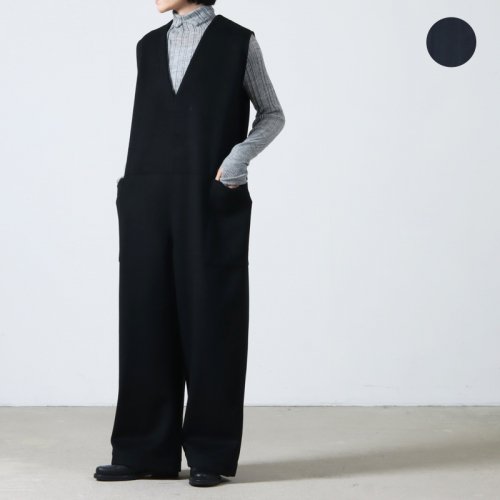 Honnete (ͥå) V Neck Jumpsuit / Vͥåץ