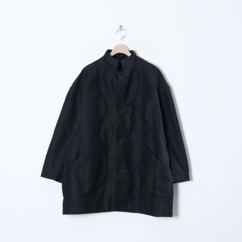 ジャケット・アウター KLASICA OOOO COAT KLASICA / クラシカ