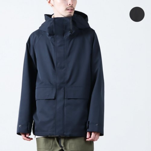 nanamica (ʥʥߥ) 2L GORE-TEX Cruiser Jacket / Lƥå롼㥱å