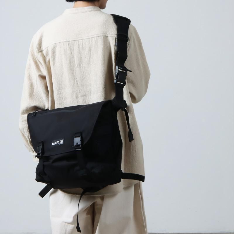 bagjack (バッグジャック) BAICYCLON by bagjack CL-02 MESSENGER BAG 