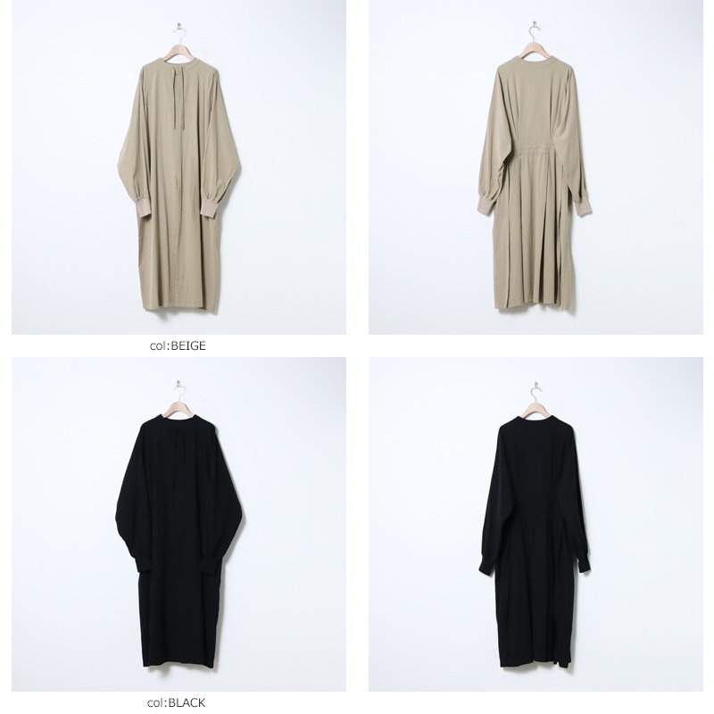 LENO (リノ) SURGICAL DRESS / サージカルドレス