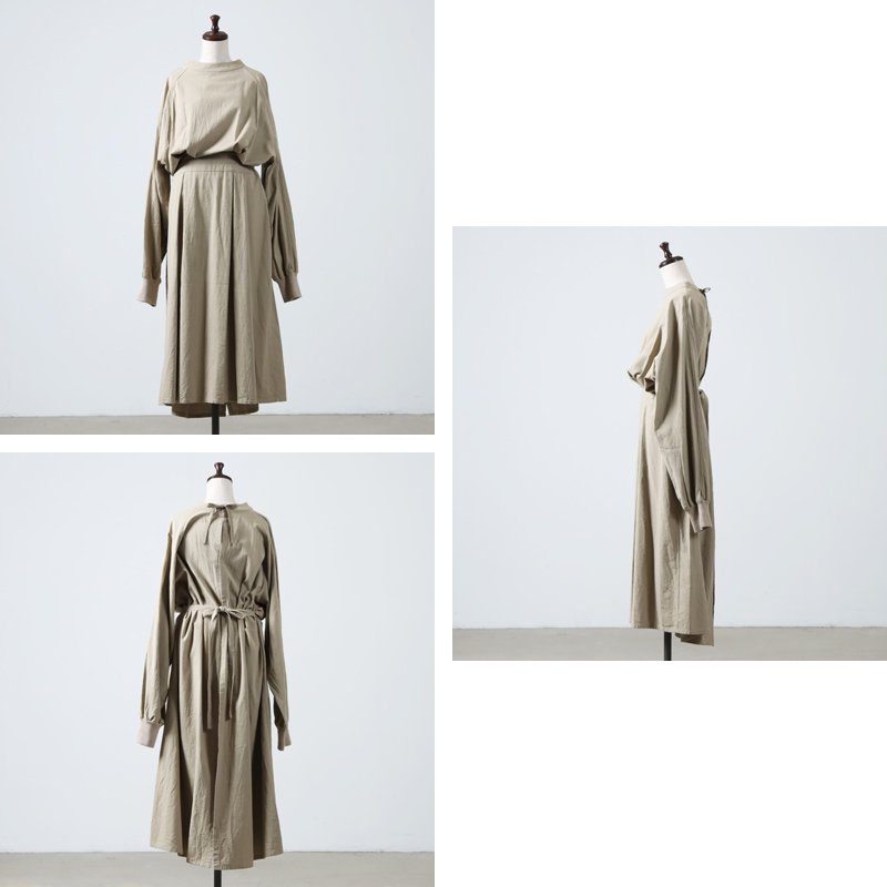 LENO (リノ) SURGICAL DRESS / サージカルドレス