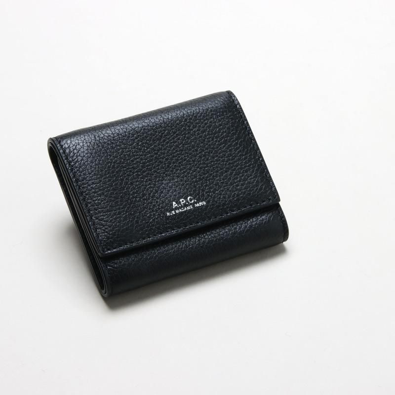 A.P.C. (アーペーセー) COMPACT LOIS SMALL / ショートウォレット