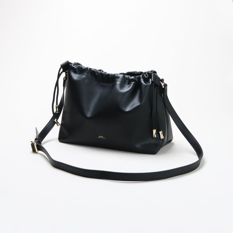 A.P.C. (アーペーセー) SAC NINON / ショルダーバッグ