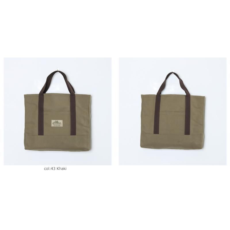 SEIL MARSCHALL (サイルマーシャル) CARRY ALL BAG LARGE