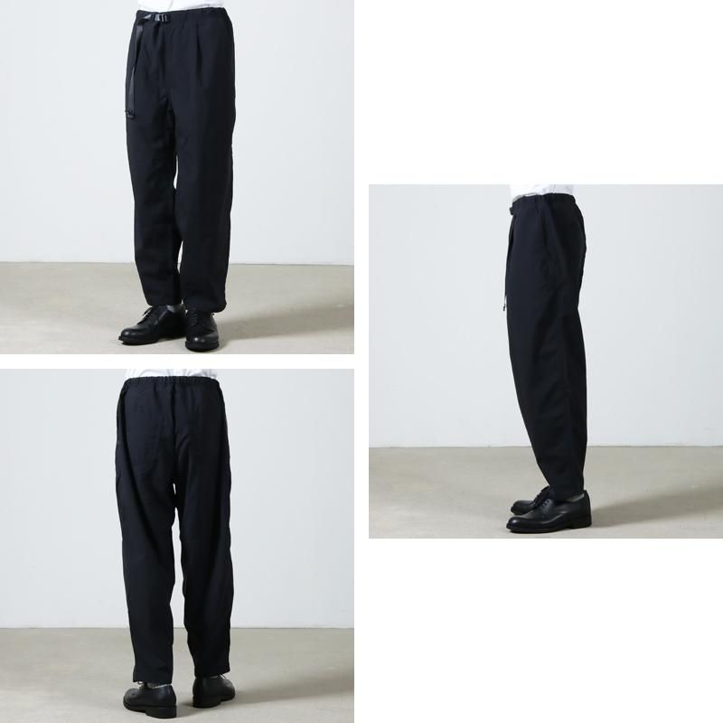 STONEMASTER (ストーンマスター) SM ORIGINAL PANT / オリジナル