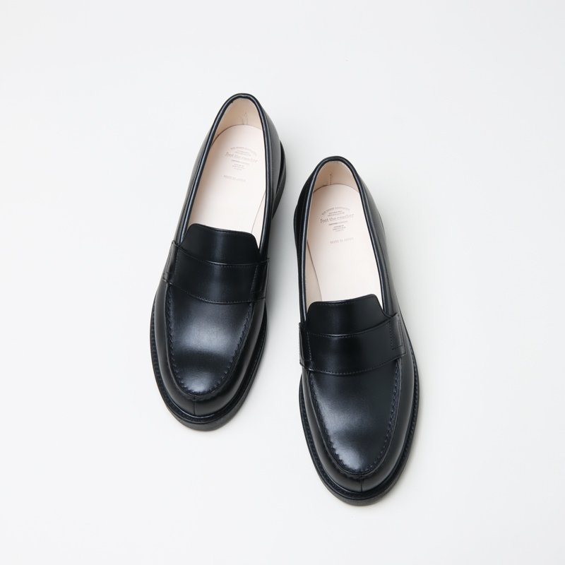 foot the coacher (フットザコーチャー) FT LOAFER HARDNESS 50 SOLE