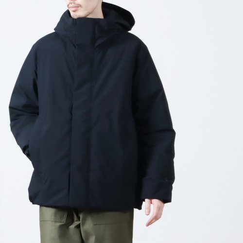 Goldwin (ɥ) GORE-TEX Snow Range Down Parka / ƥå Ρ󥸥ѡ