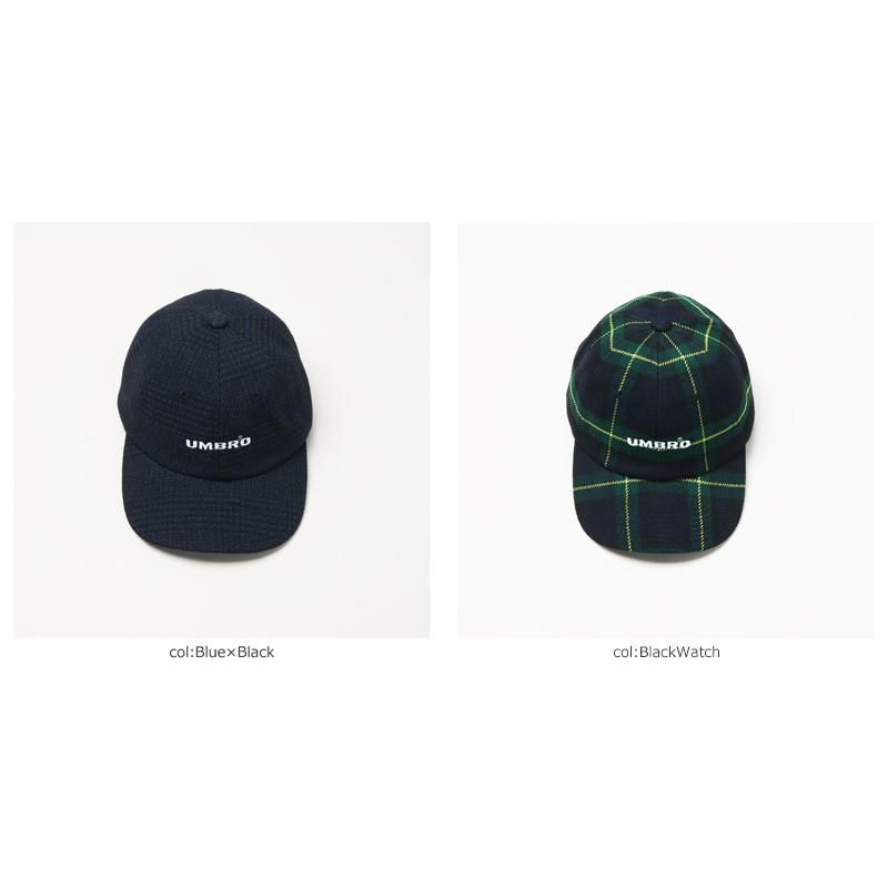 SEDAN ALL-PURPOSE (セダンオールパーパス) UMBRO Tech Tweed BB