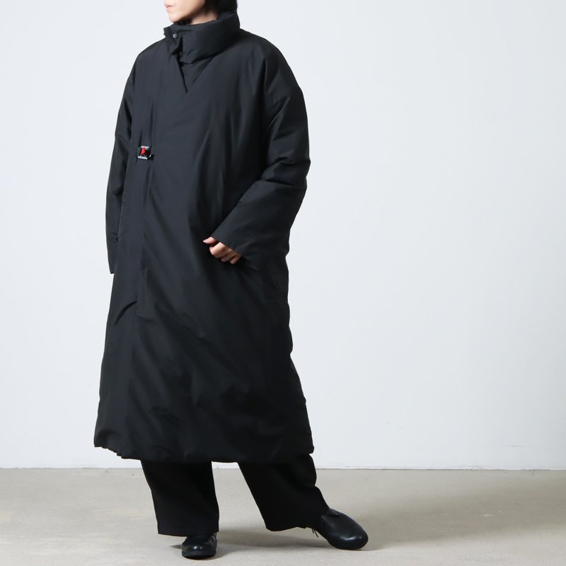 F/CE. (エフシーイー) RECYCLED DOWN 2WAY STAND COAT / リサイクルダウン2ウェイスタンドコート