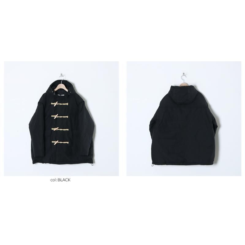 F/CE. (エフシーイー) RECYCLED DOWN DUFFLE / リサイクルダウン F/CE. (エフシーイー) RECYCLED DOWN DUFFLE / リサイクルダウン