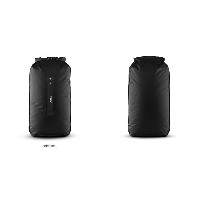 Matador (マタドール) MTD フラットバッグ 8L