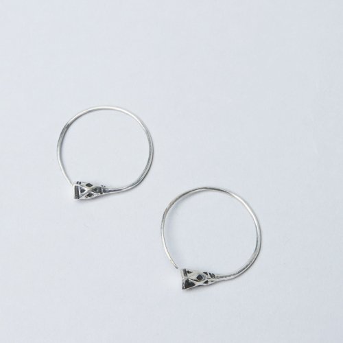 Touareg Silver (ȥ쥰С) Earrings 01 / 01