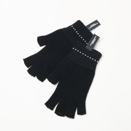 TAKAHIROMIYASHITATheSoloist. (ҥߥ䥷) fingerless gloves / ե󥬡쥹 