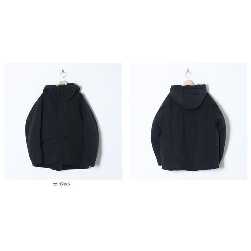 LANTERN (ランタン) HEATING HOODED BL / ヒーティング LANTERN (ランタン) HEATING HOODED BL / ヒーティング