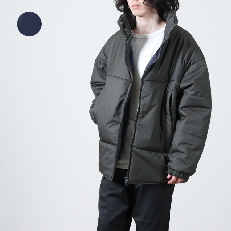 nanamica (ナナミカ) Insulation Jacket / インサレーションジャケット