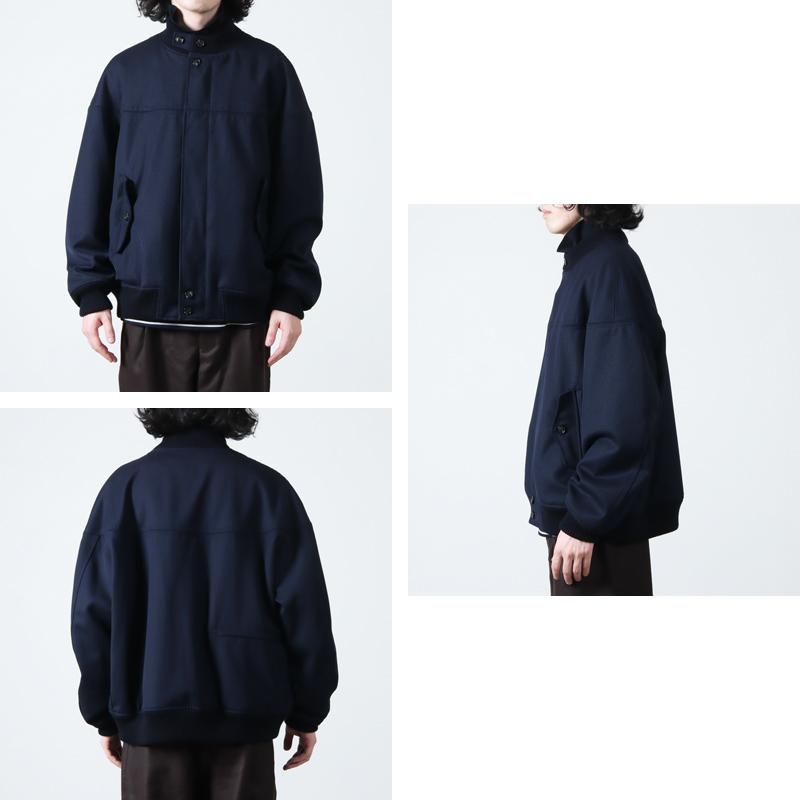 BARACUTA FOUR CLIMES バラクータフォークライム BIG CK FC