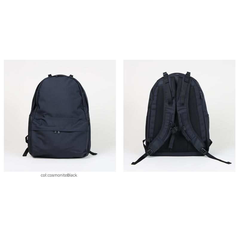 MONOLITH (モノリス) BACKPACK PRO M CosmoniteBlack / バック