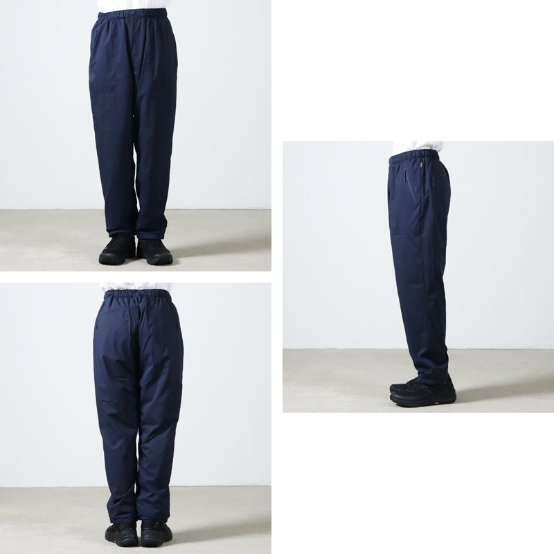 DAIWA LIFE STYLE (ダイワライフスタイル) TRICOT PANTS CORDURA