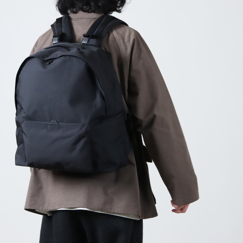 MONOLITH (モノリス) BACKPACK PRO SOLID M BLACK / バックパック プロ