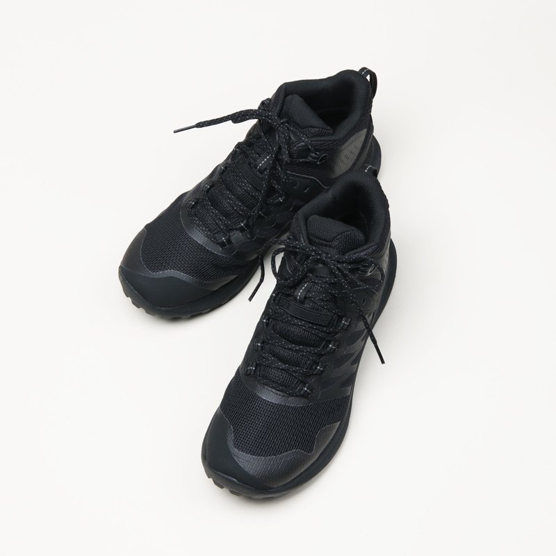 MERRELL (メレル) NOVA 3 TACTICAL MID WATERPROOF / ノバ 3