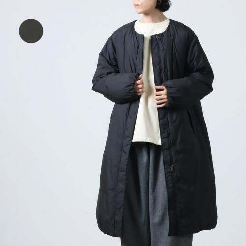NANGA (ʥ) NO COLLAR DOWN COAT / Ρ顼󥳡