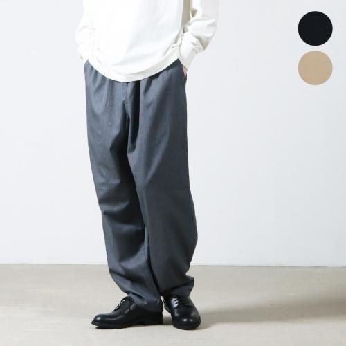 Fresh Service (եå奵ӥ) CORPORATE EASY PANTS / ݥ졼  ѥ