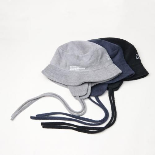 Fresh Service (եå奵ӥ) PILE SAUNA HAT / ѥ륵ʥϥå