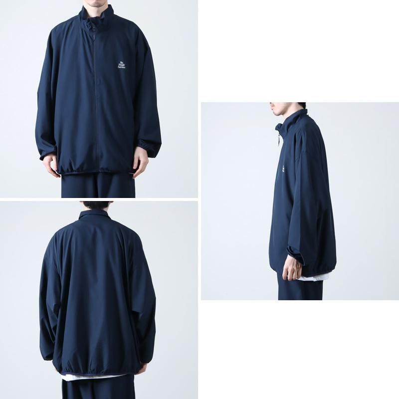 Fresh Service (フレッシュサービス) UTILITY PACKABLE SUIT