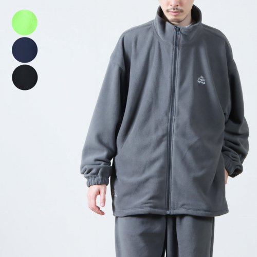 Fresh Service (եå奵ӥ) FLEECE TRACKSUIT / ե꡼ѥå֥륹