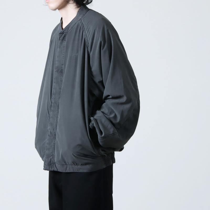 最終値下げ！ストーンマスター　スウィングトップ　完売ジャケット　S Stone Master (ストーンマスター) [ SM SWINGTOP JACKET