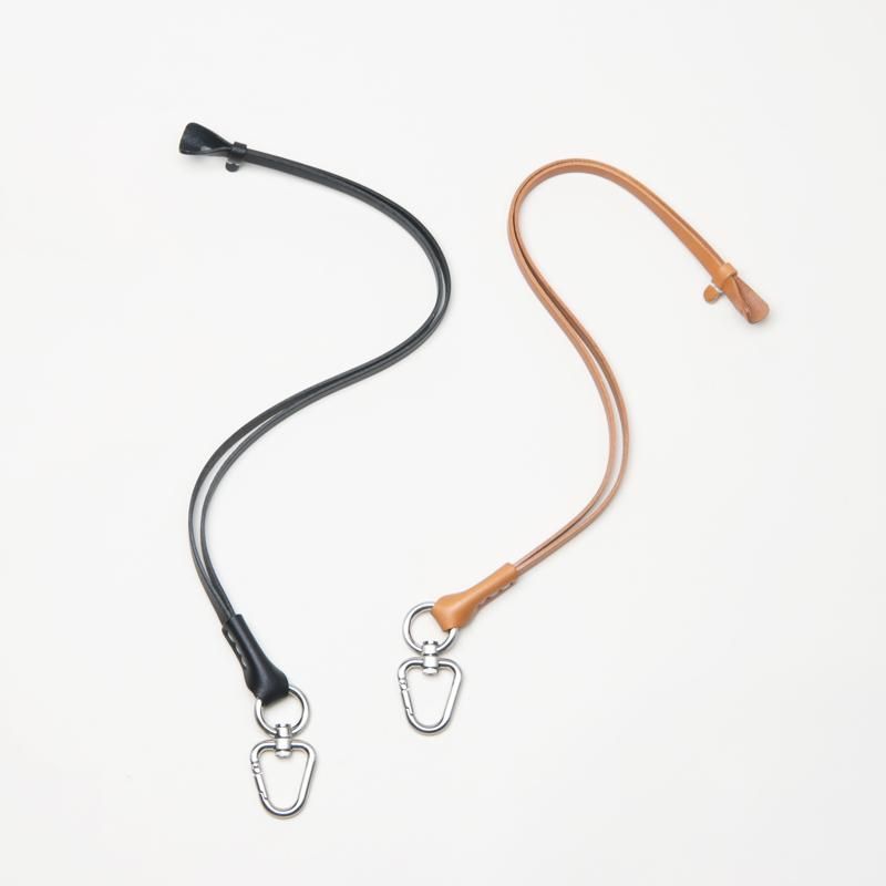 Hender Scheme (エンダースキーマ) neckstrap / ネックストラップ