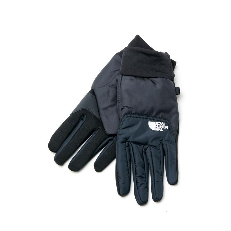 THE NORTH FACE (ザノースフェイス) Nuptse Etip Glove / ヌプシ