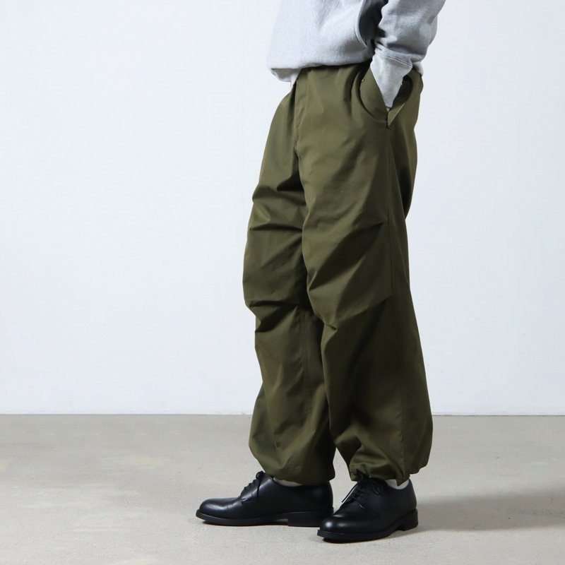 新品 ＜H＞NYLON SNOW PANTS/パンツ - パンツ