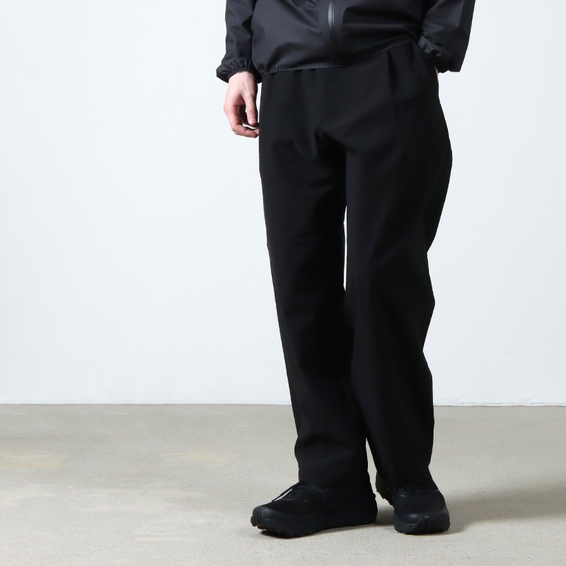 Goldwin (ゴールドウィン) One Tuck Tapered Light Pants / ワンタック 