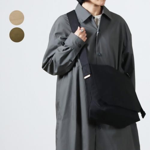 Hender Scheme () flap shoulder small / եåץ ⡼