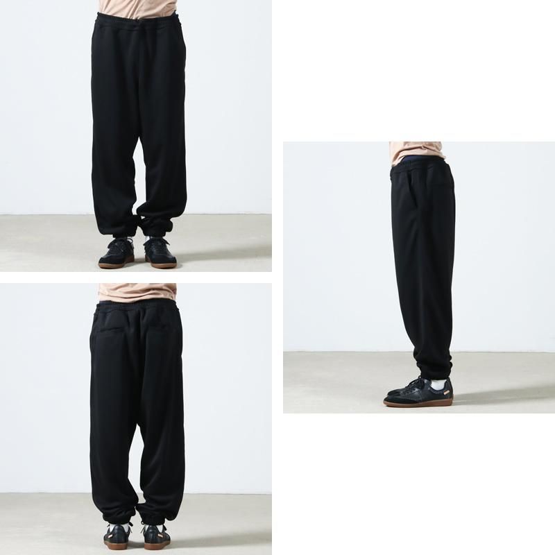 DAIWA PIER39 (ダイワピア39) TECH SWEAT PANTS / テック