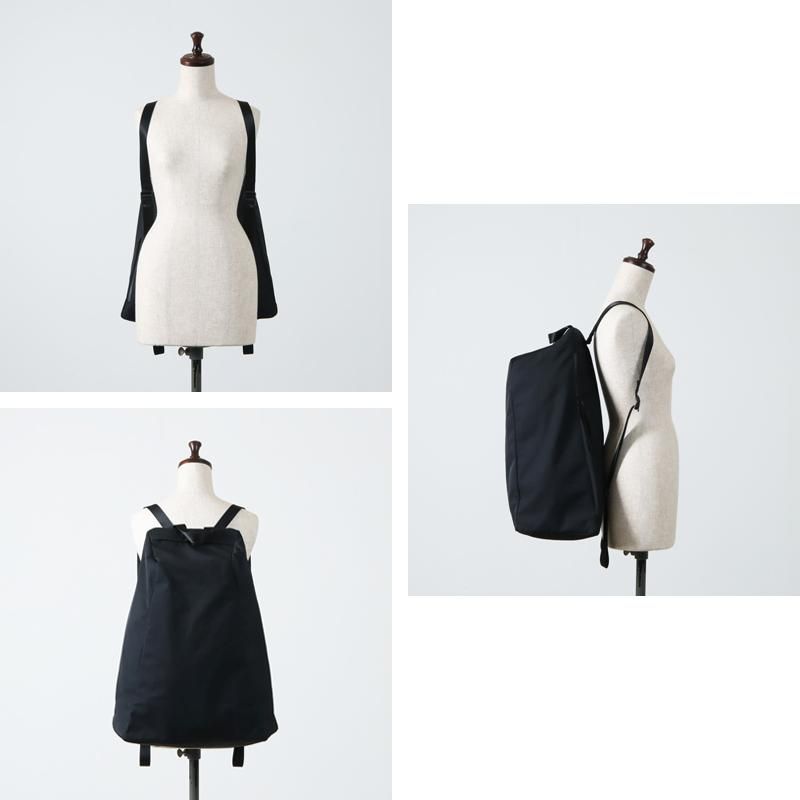 Graphpaper (グラフペーパー) Blankof for GP Back Pack