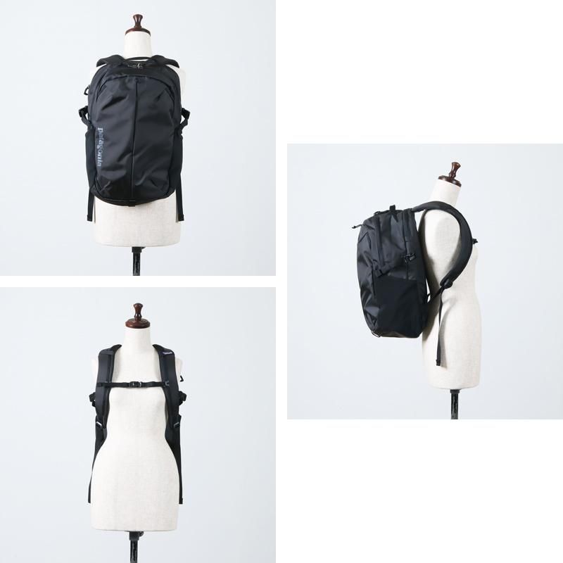 PATAGONIA (パタゴニア) Refugio Day Pack 26L / レフュジオ