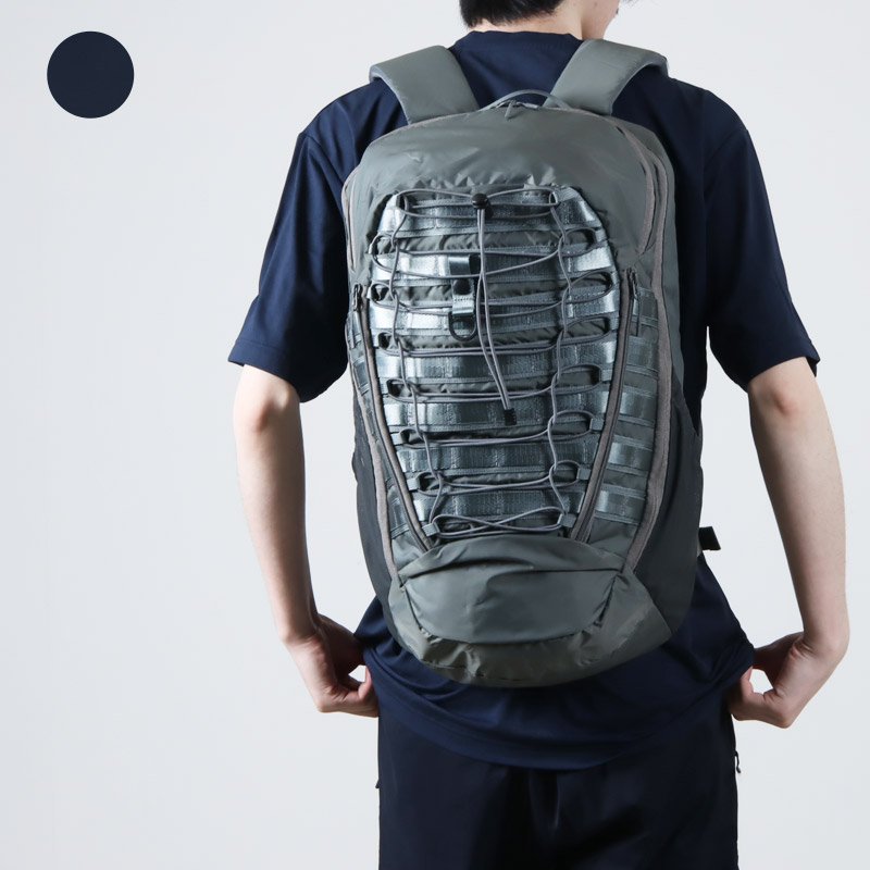 DAIWA LIFE STYLE (ダイワライフスタイル) 151 BACKPACK/L CORDURA / バックパック L コーデュラ