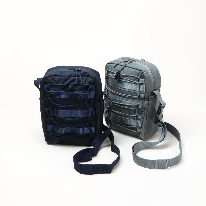 愛用 STYLE LIFE DAIWA (ダイワライフスタイル) POUCH SHOULDER 031 バッグ
