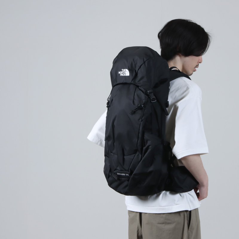 THE NORTH FACE (ザノースフェイス) Tellus 35 / テルス35